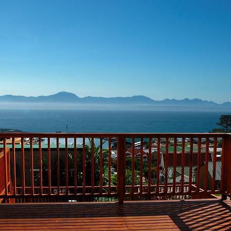 Apartamento Sundowner Loft Mossel Bay Habitación foto