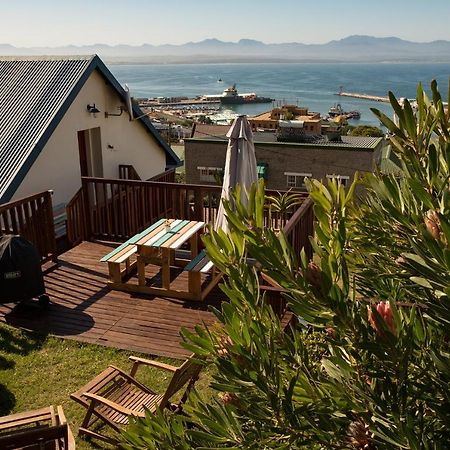Apartamento Sundowner Loft Mossel Bay Exterior foto
