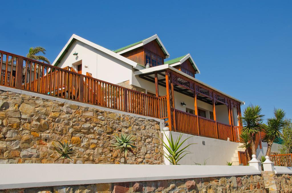 Apartamento Sundowner Loft Mossel Bay Habitación foto