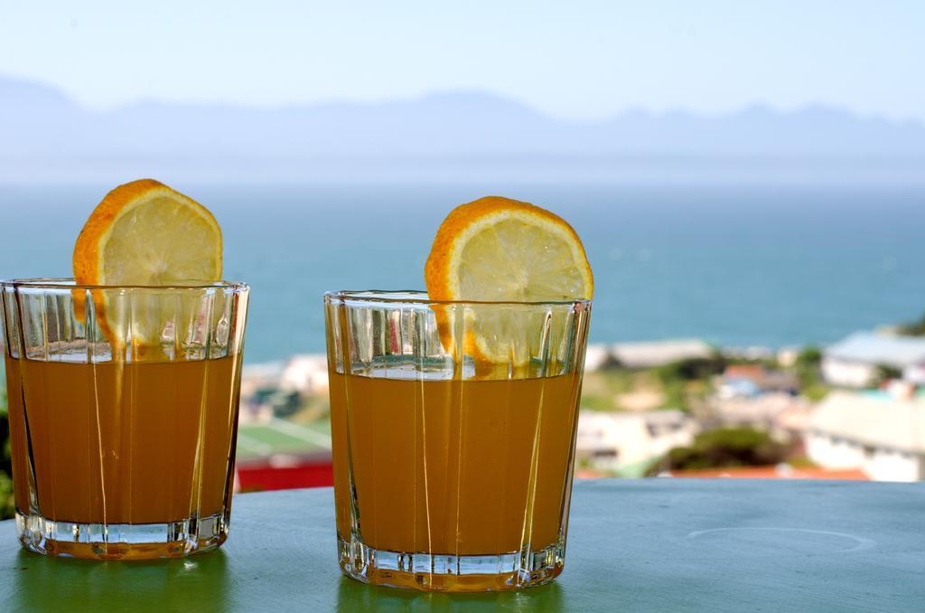 Apartamento Sundowner Loft Mossel Bay Habitación foto