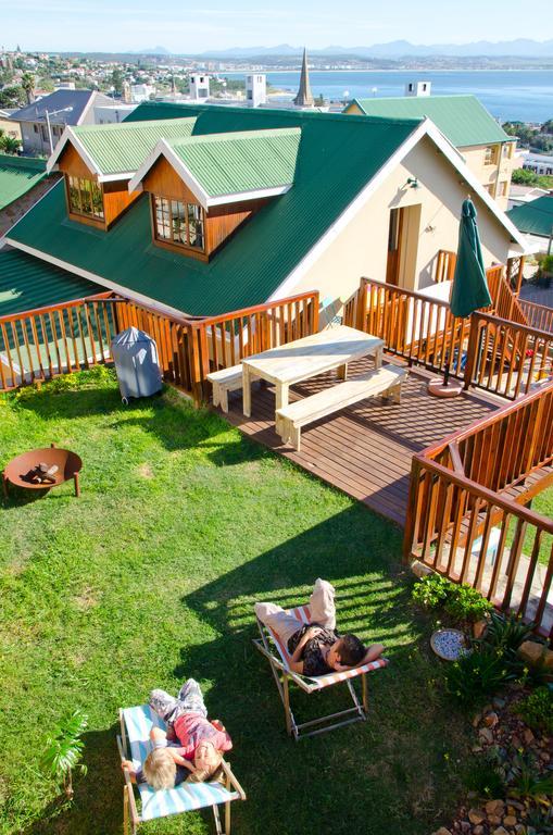 Apartamento Sundowner Loft Mossel Bay Habitación foto
