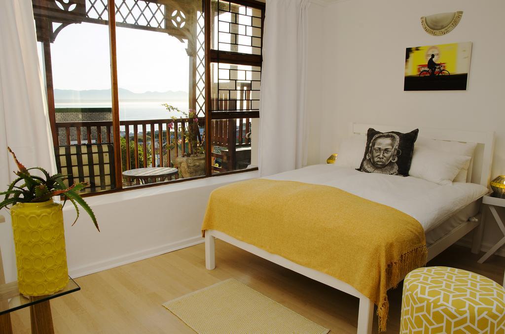 Apartamento Sundowner Loft Mossel Bay Exterior foto