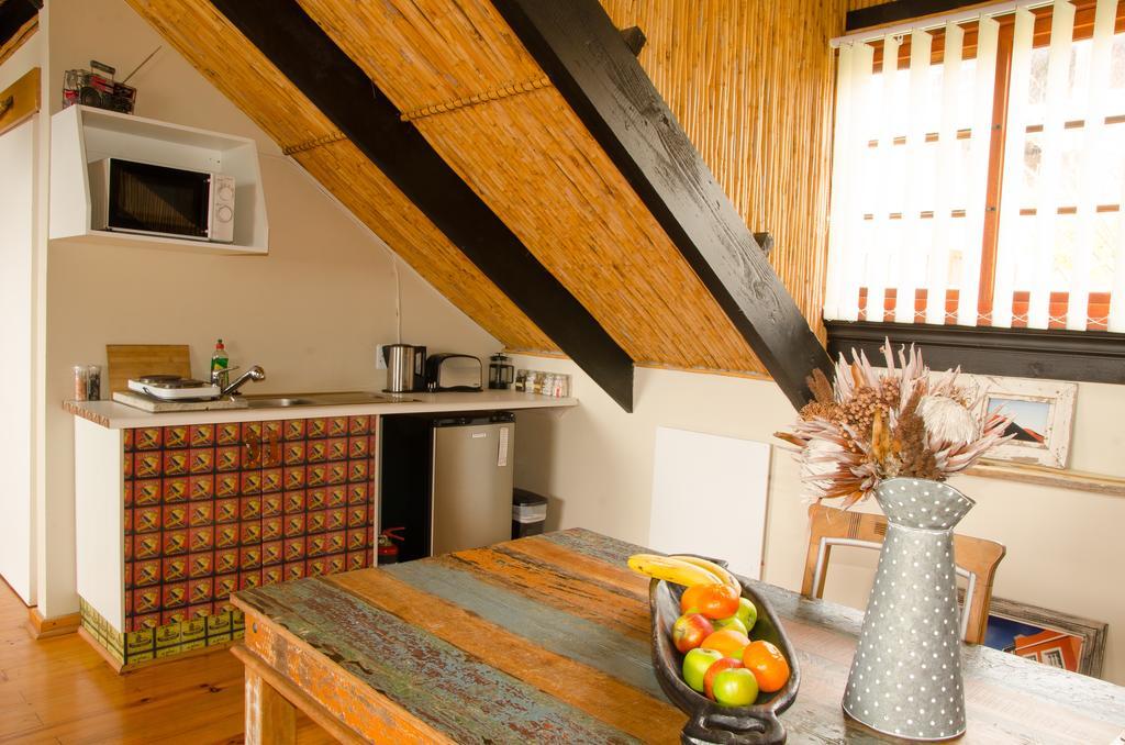Apartamento Sundowner Loft Mossel Bay Exterior foto