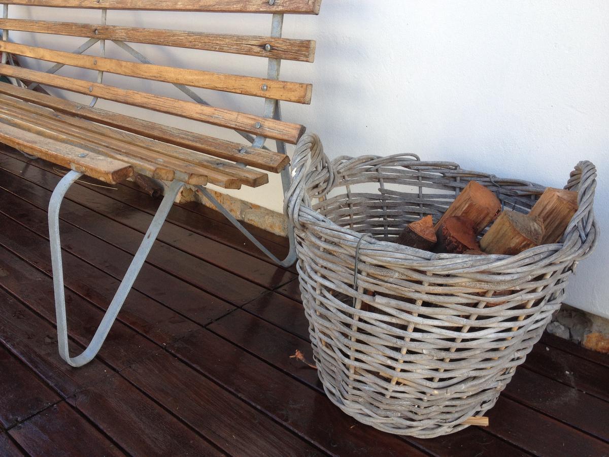Apartamento Sundowner Loft Mossel Bay Exterior foto