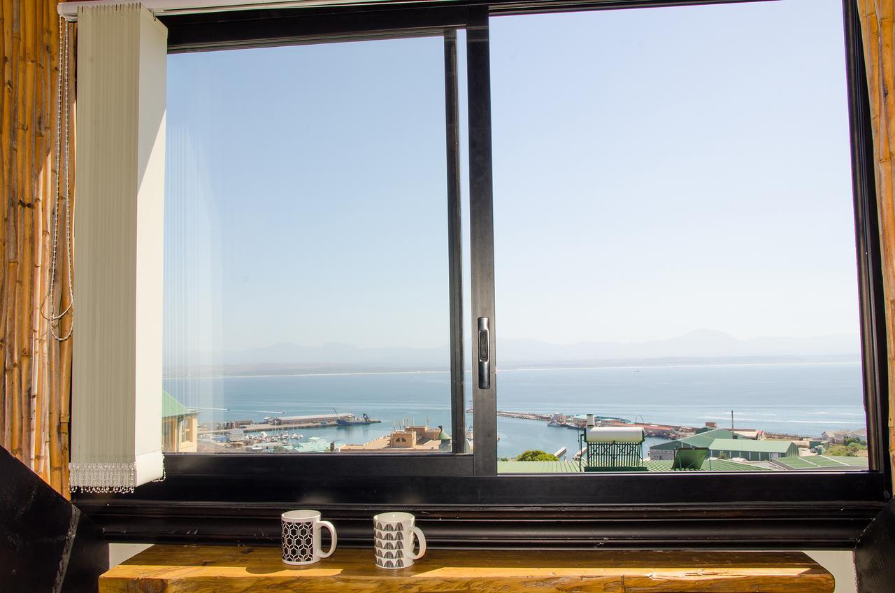 Apartamento Sundowner Loft Mossel Bay Exterior foto