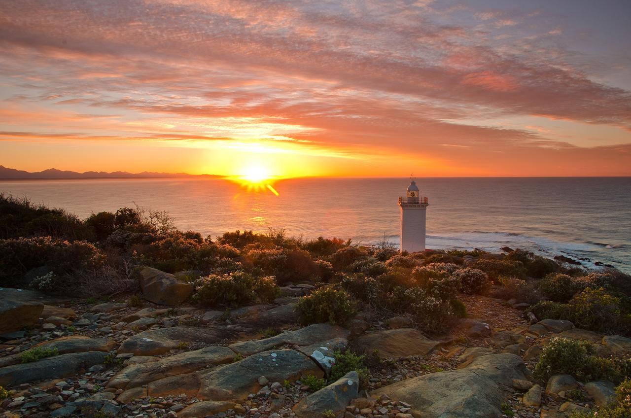 Apartamento Sundowner Loft Mossel Bay Exterior foto
