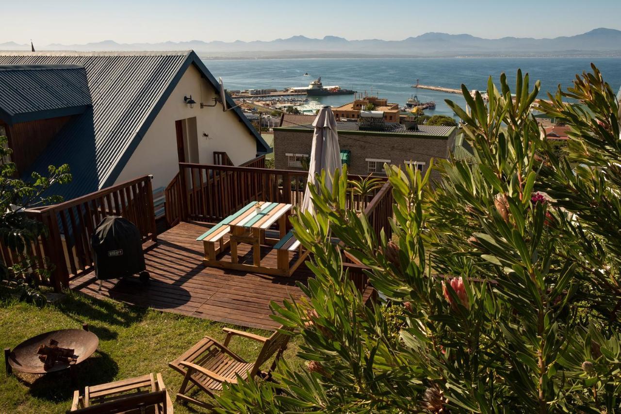 Apartamento Sundowner Loft Mossel Bay Exterior foto